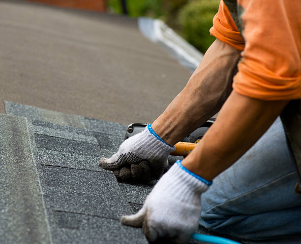 Best Flat Roofing  in Melcher Dallas, IA